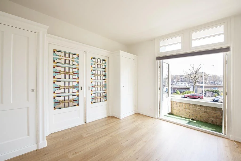 Rental property in Amsteldijk 118-1, Amsterdam