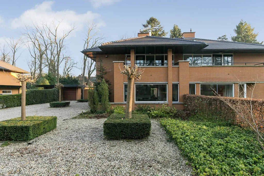 Rental property in Verlengde Slotlaan 116, Zeist