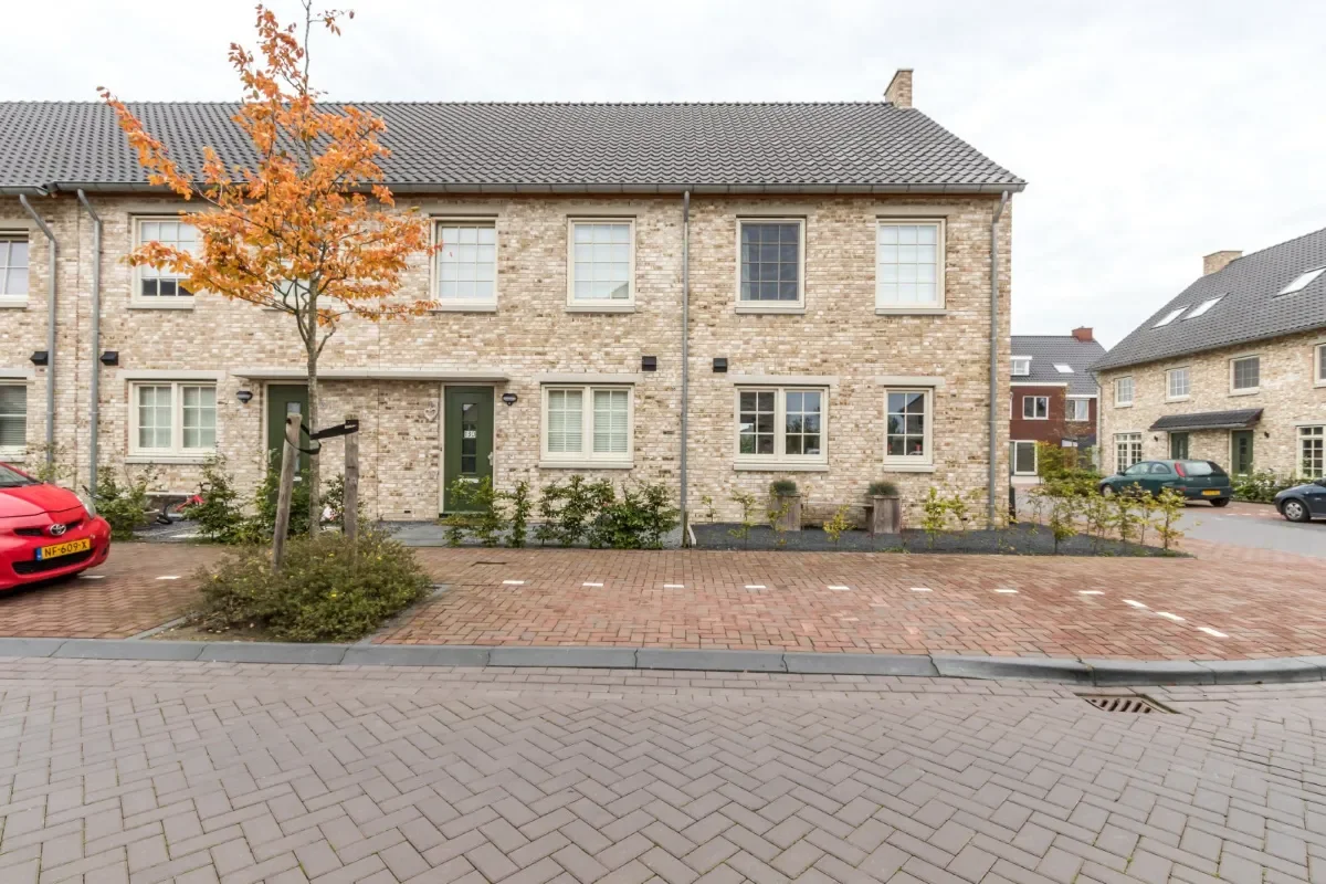 Rental property in Ganzerik 120, Waddinxveen