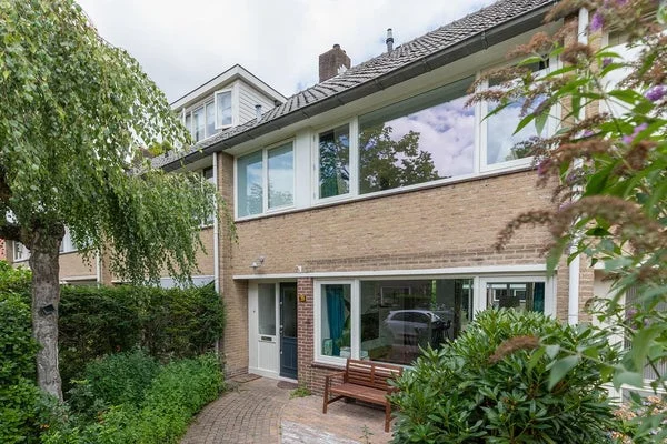 Rental property in Kuyperlaan 39, Naarden