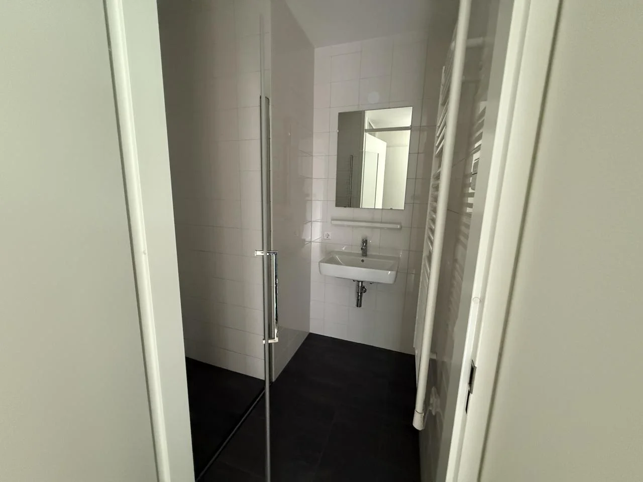 Rental property in Haarlemmerweg 1154A, Amsterdam