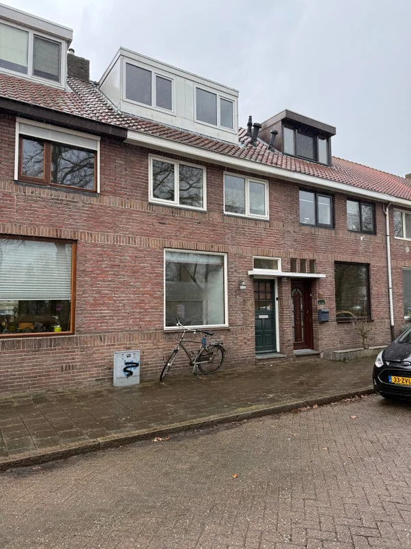 Rental property in Eckartseweg Noord, Eindhoven