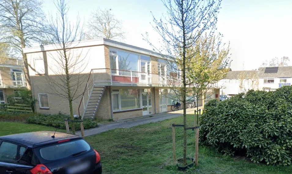 Rental property in Cornelis Pronklaan 121, Alkmaar