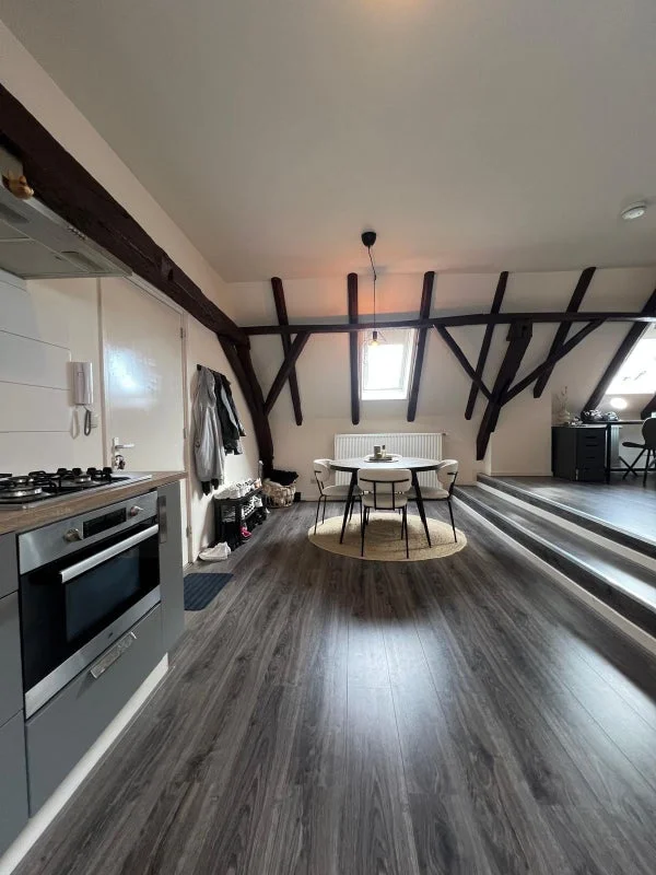 Rental property in Steentilstraat, Groningen