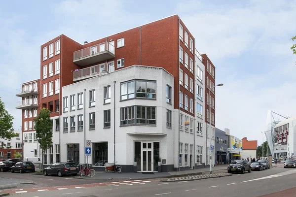 Rental property in Hoog Gagel, Eindhoven