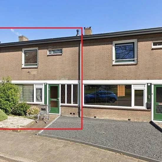 Rental property in Apeldoorn