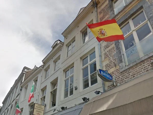 Rental property in Platielstraat, Maastricht