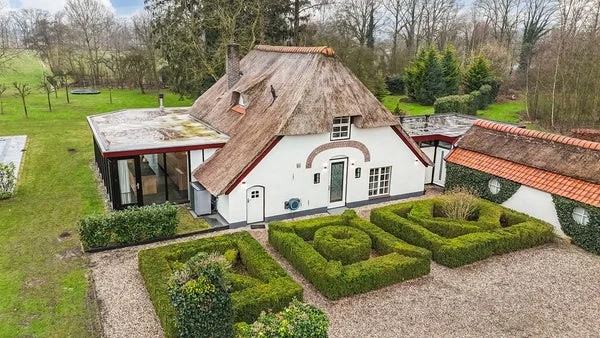 Rental property in Hommelstraat 9, Empe