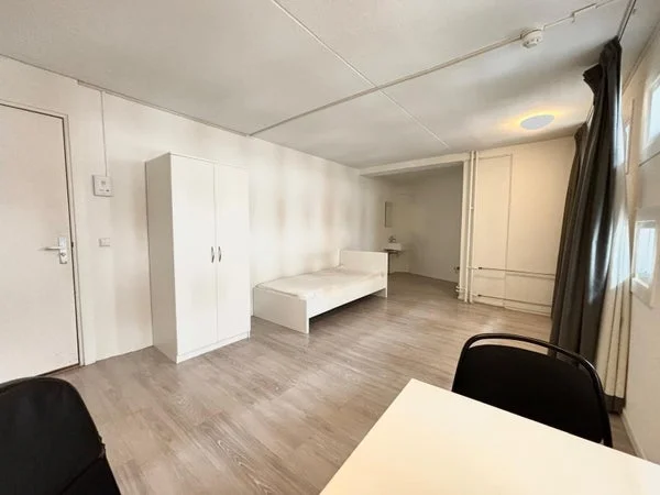 Rental property in Wycker Grachtstraat, Maastricht