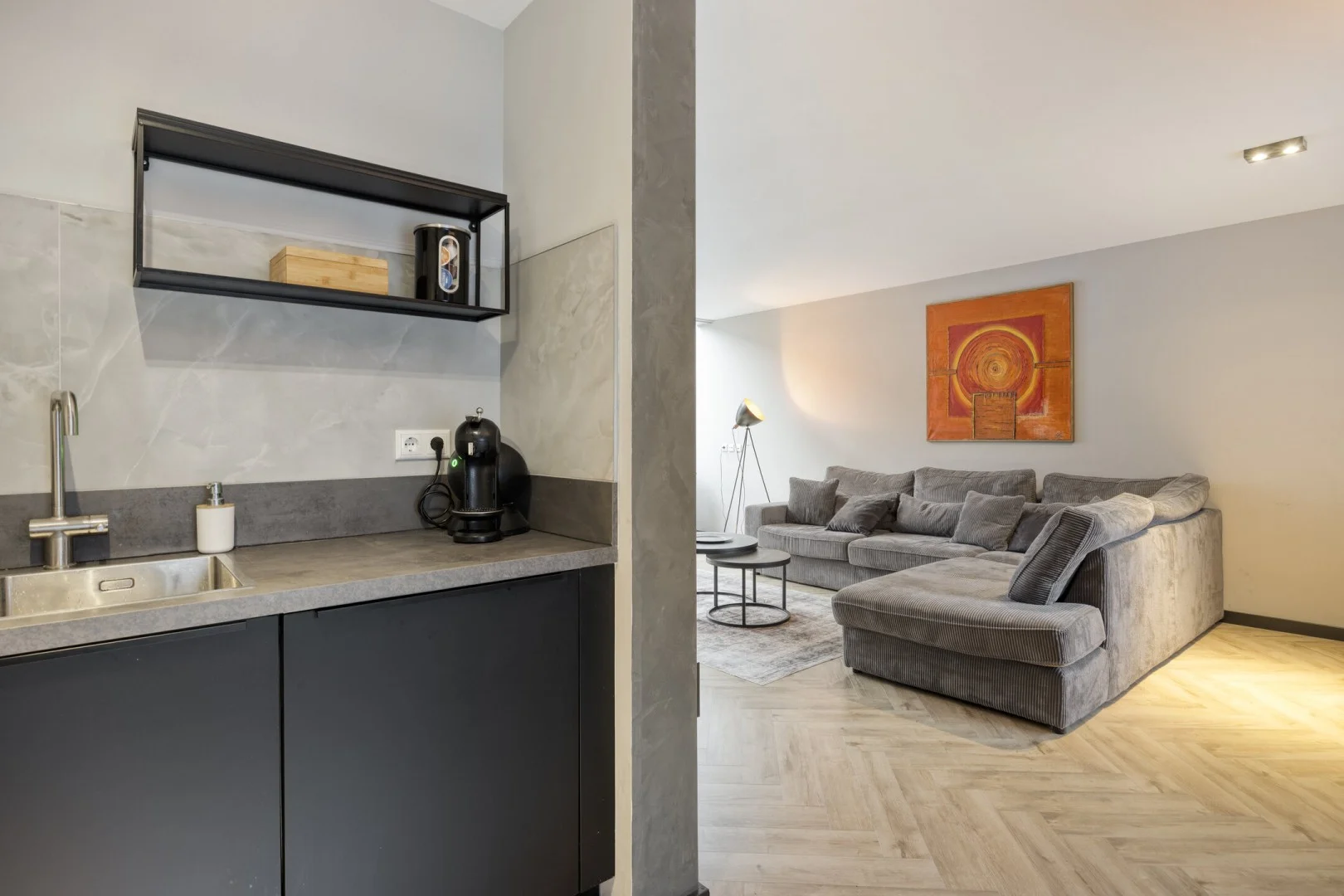 Rental property in Sint Pietersteeg 3111, Schiedam