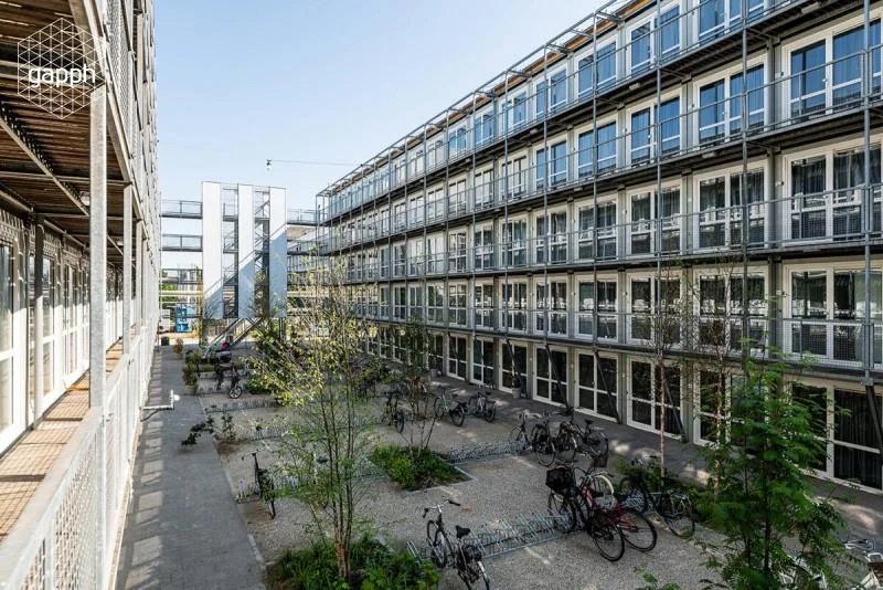 Rental property in Pagelaan, Utrecht