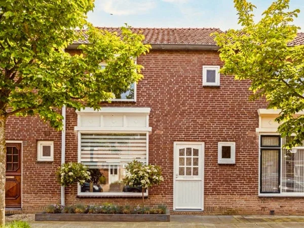 Rental property in Kerktorenstraat, Veldhoven