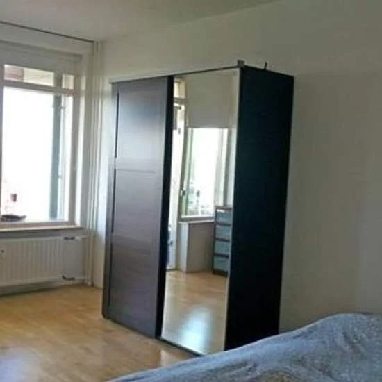 Rental property in Rotterdam