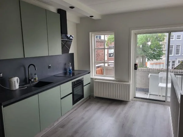 Rental property in Mol, Zierikzee