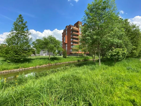 Rental property in De Hoop, Delft