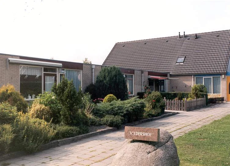 Rental property in Riegheidestraat 99, Hollandscheveld