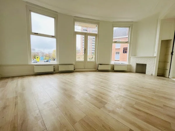 Rental property in De Constant Rebecquestraat 1D, The Hague