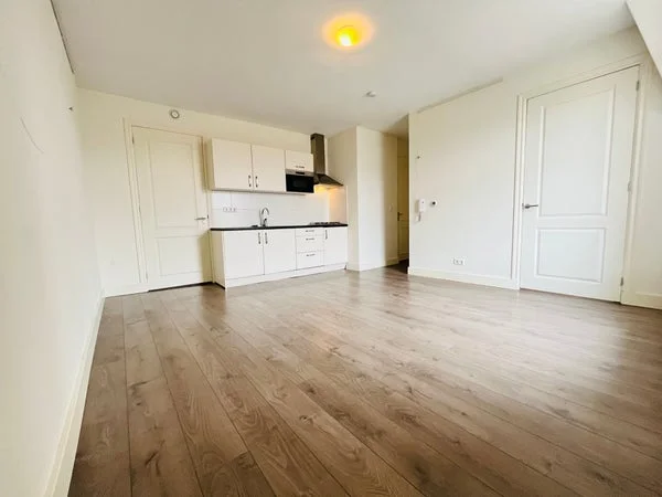 Rental property in Maaswijkstraat 20B, The Hague