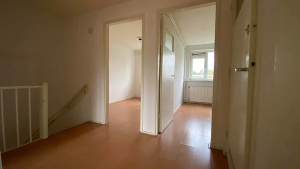 Rental property in Illegaliteitslaan 126, Groningen