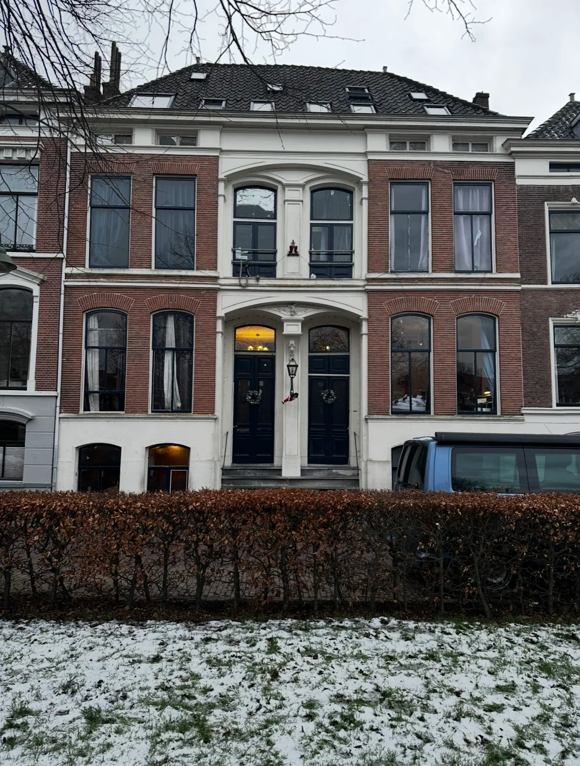 Rental property in Oranje Plantage, Delft