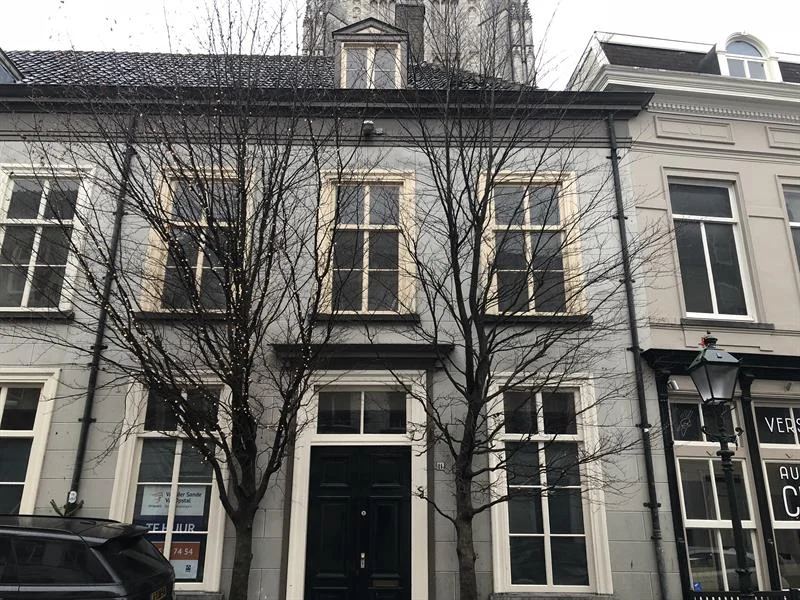 Rental property in Reigerstraat, Breda