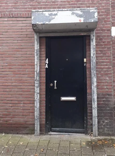 Rental property in Rozemarijnstraat, Breda