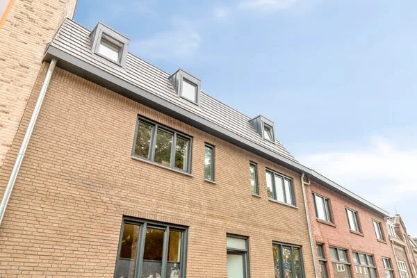 Rental property in Rosmolenplein, Tilburg