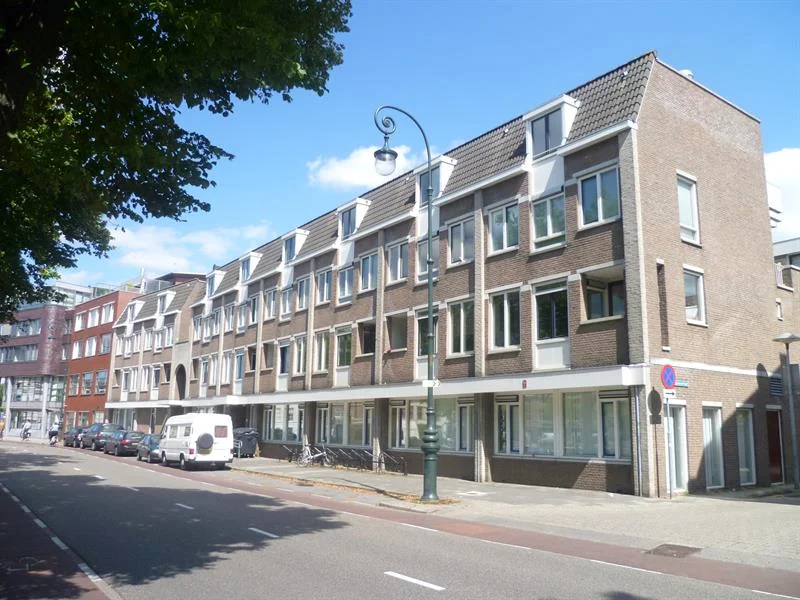 Rental property in Wittevrouwensingel, Utrecht