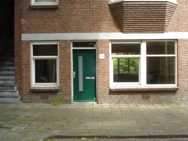Rental property in Deimanstraat 360, The Hague