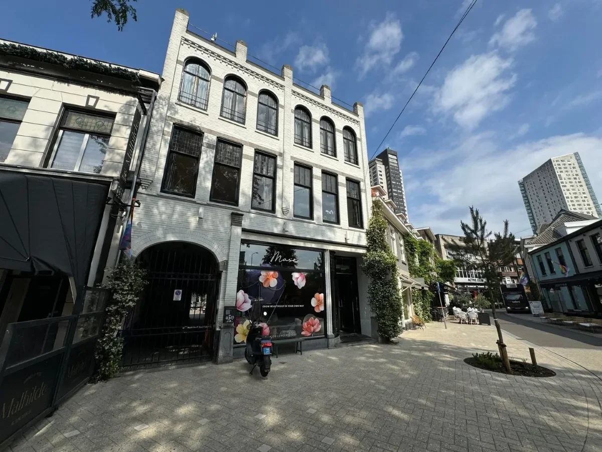 Rental property in Kleine Berg, Eindhoven