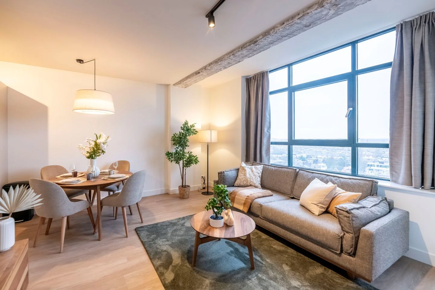 Rental property in Ungerplein 2, Rotterdam