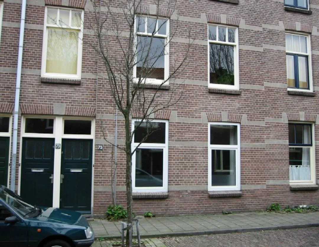 Rental property in Beijensstraat, Nijmegen