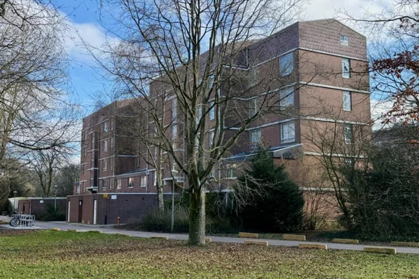 Rental property in Liendenhof 87, Amsterdam