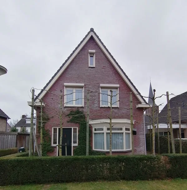 Rental property in Neerveld, Herpen