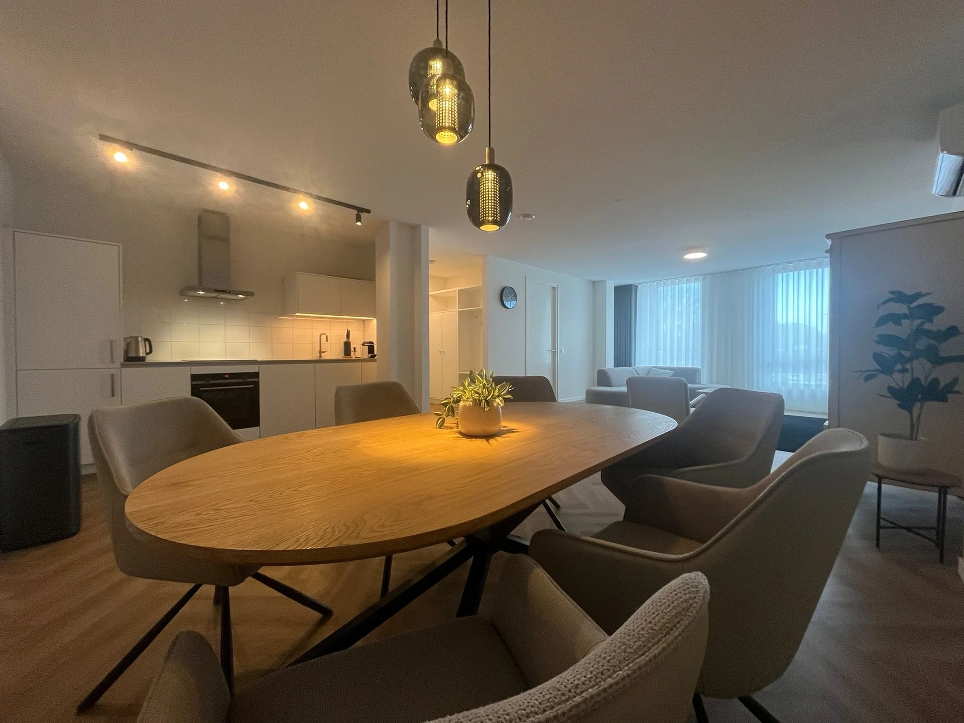 Rental property in Kamstraat, Helmond