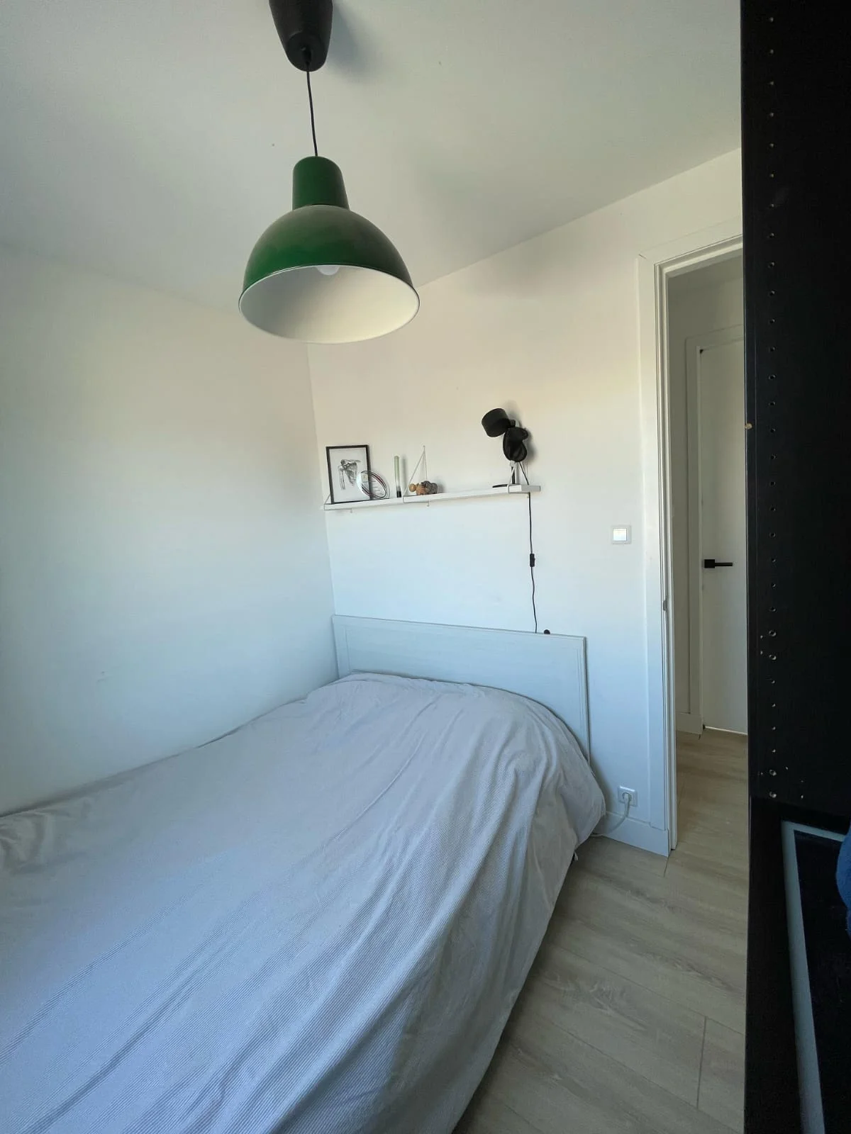 Rental property in Leeuwerikstraat, Haarlem