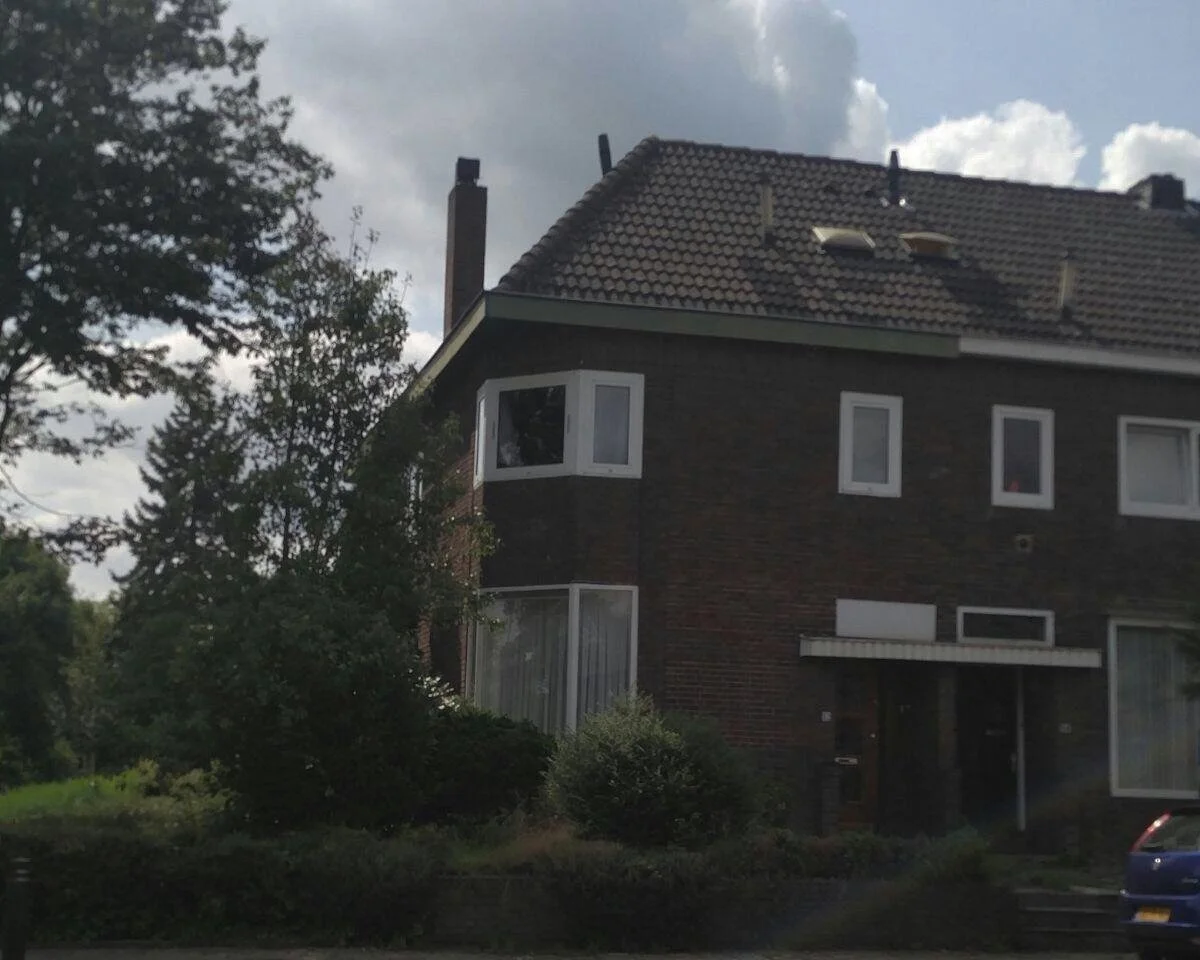 Rental property in Vouerweg, Sittard