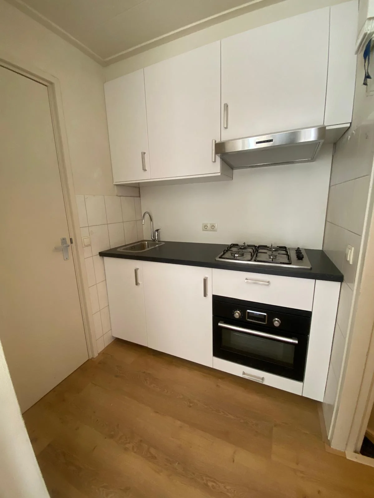 Rental property in Oppenheimstraat, Groningen