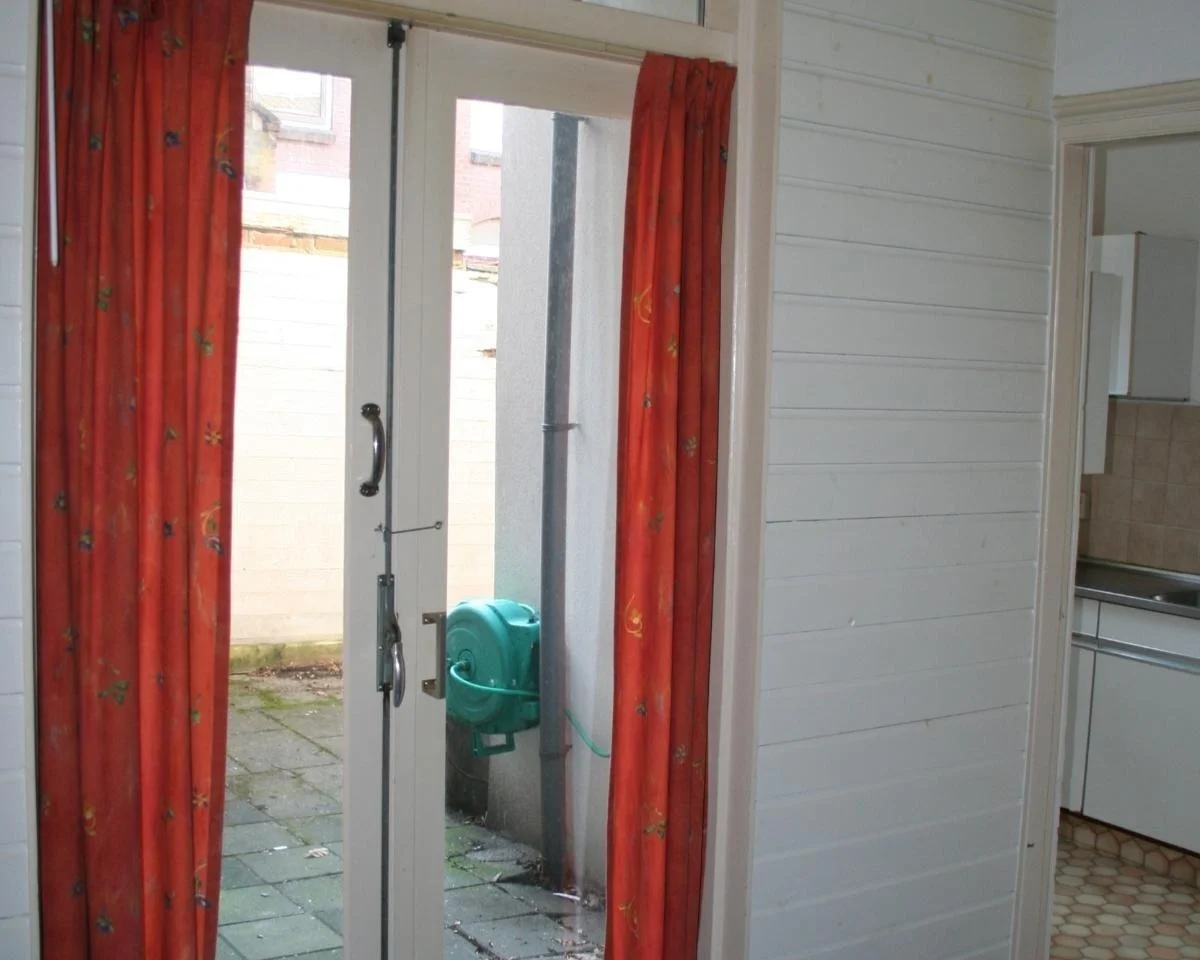 Rental property in Lijsterstraat, Utrecht