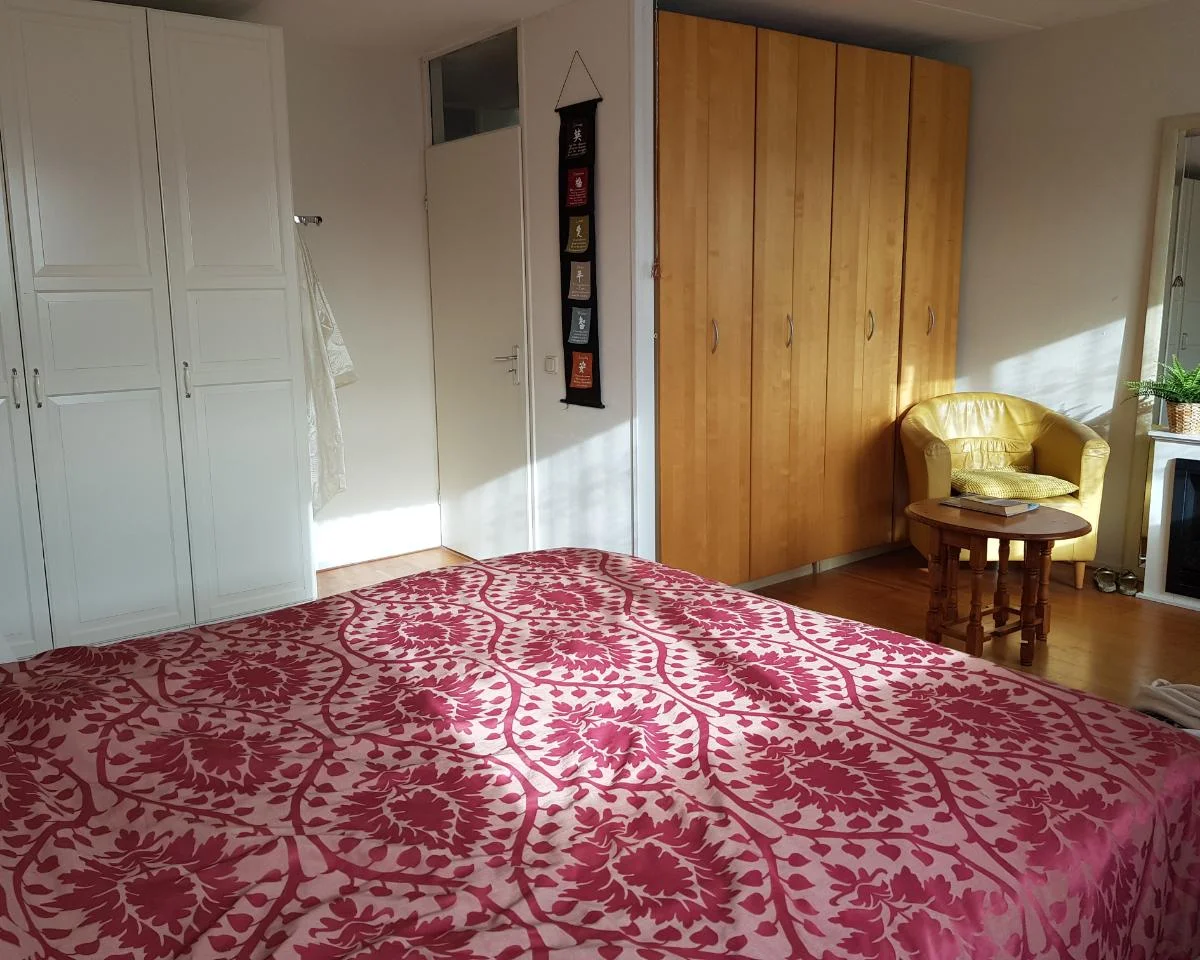 Rental property in Tesselschadelaan, Muiderberg