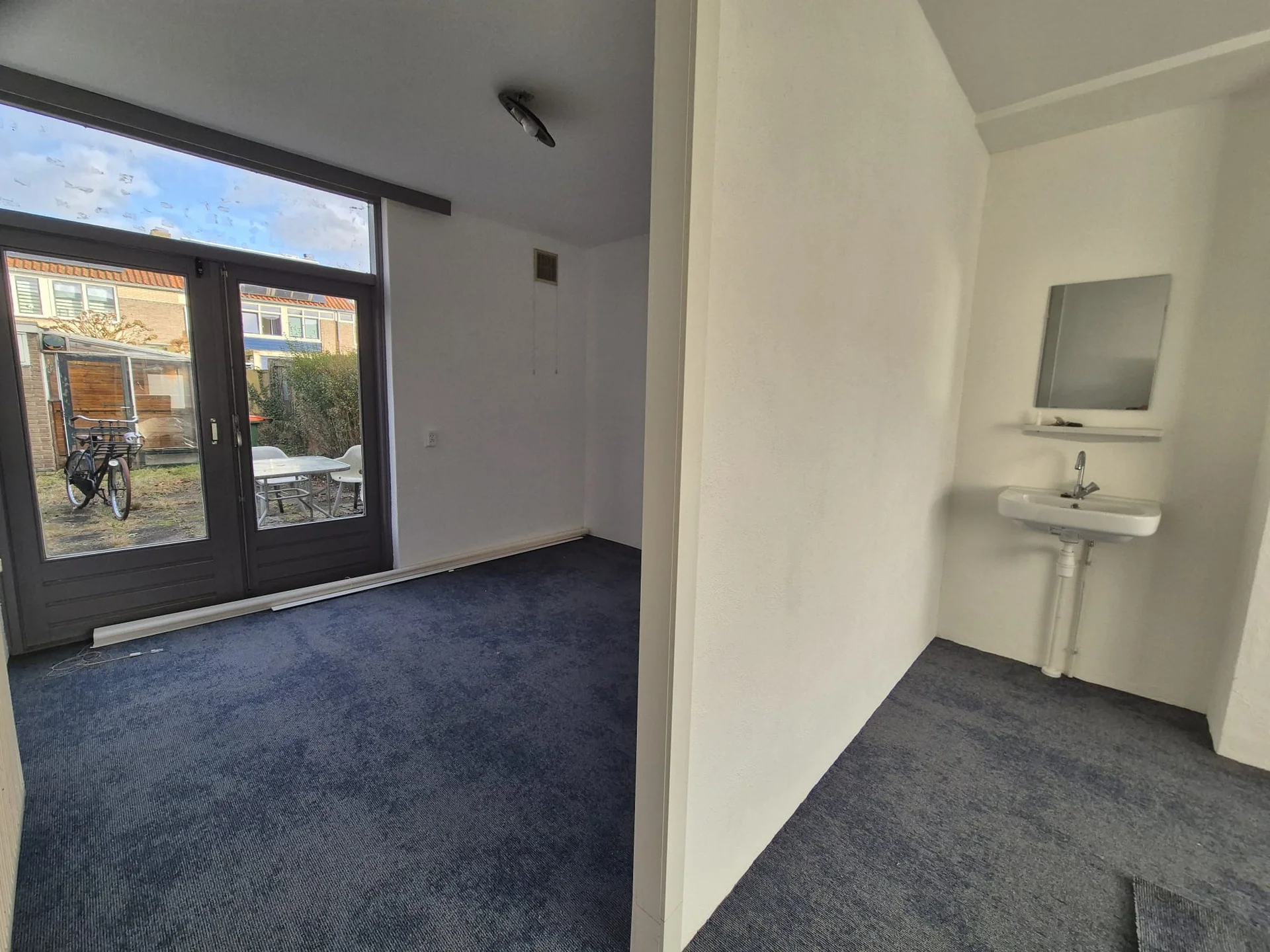Rental property in Grensvaart, Breda