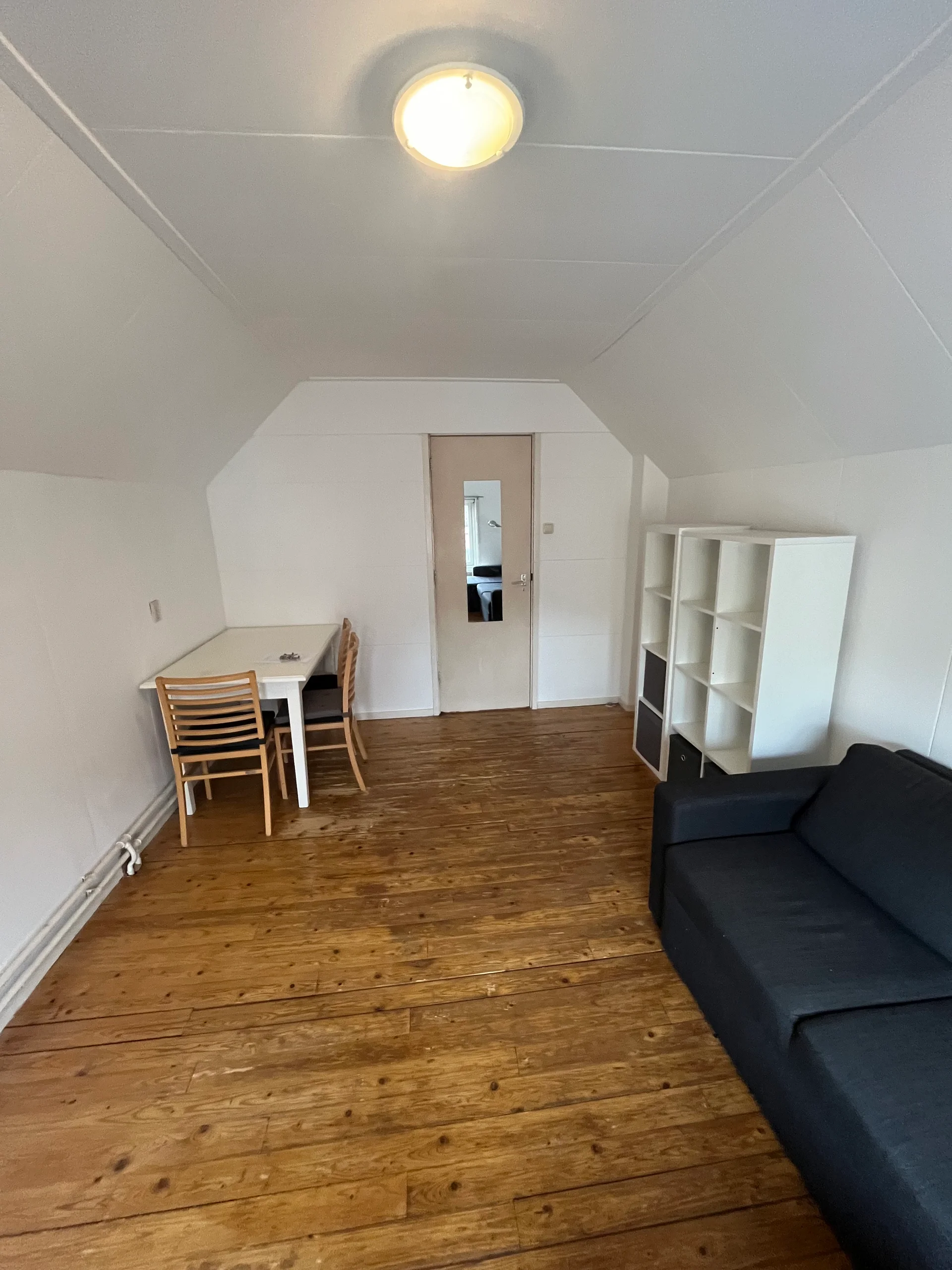 Rental property in Morsstraat, Leiden