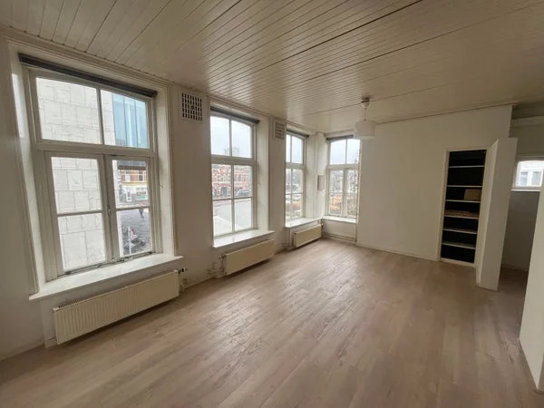 Rental property in Oosterhavenstraat 1, Groningen