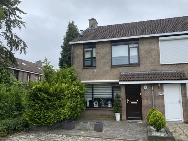 Rental property in Ammonieterf 238, Heerlen