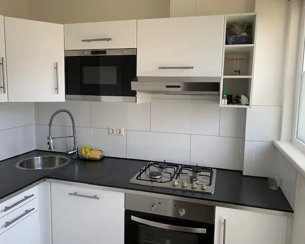 Rental property in Brigantijnstraat, Rotterdam