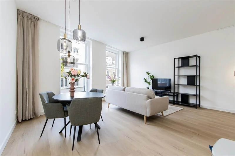 Rental property in Vughterstraat, 's-Hertogenbosch
