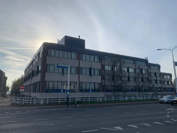 Rental property in Westhavenkade 84X, Vlaardingen