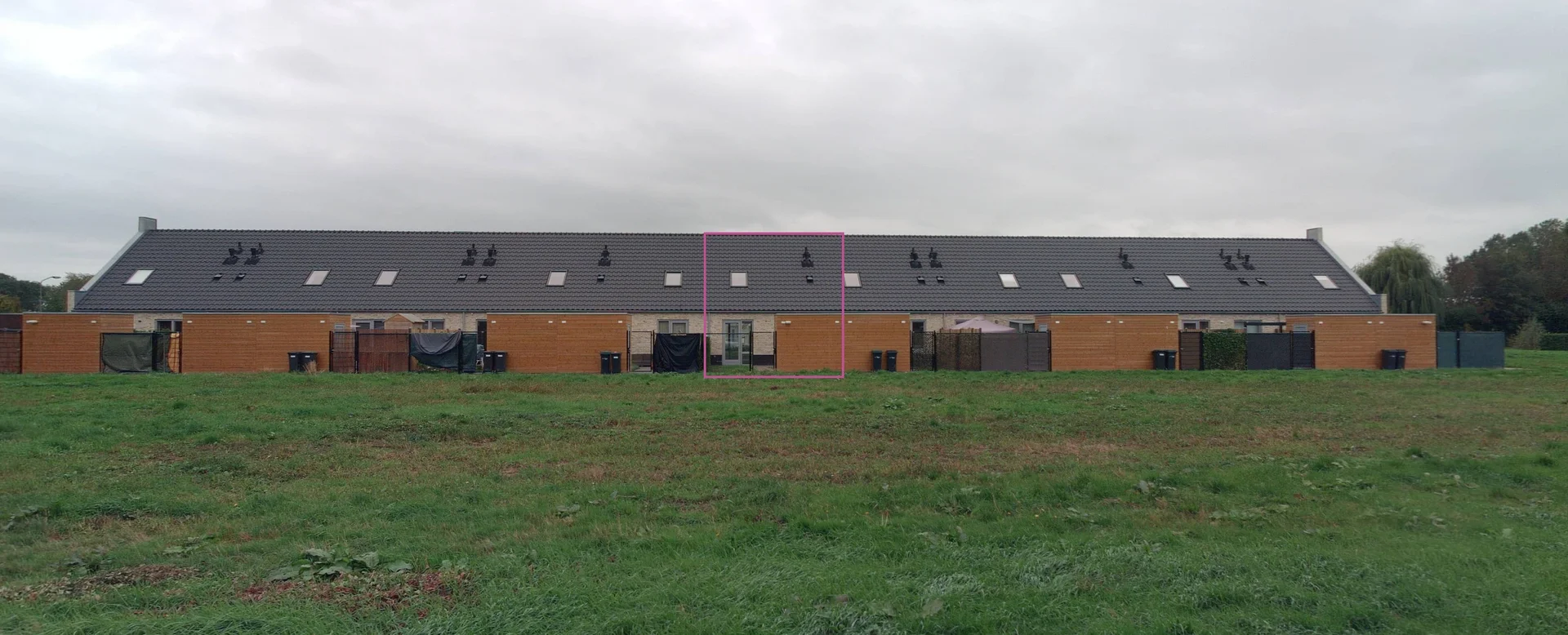 Rental property in Johannes Vriezekolkstraat 12, Maren-Kessel