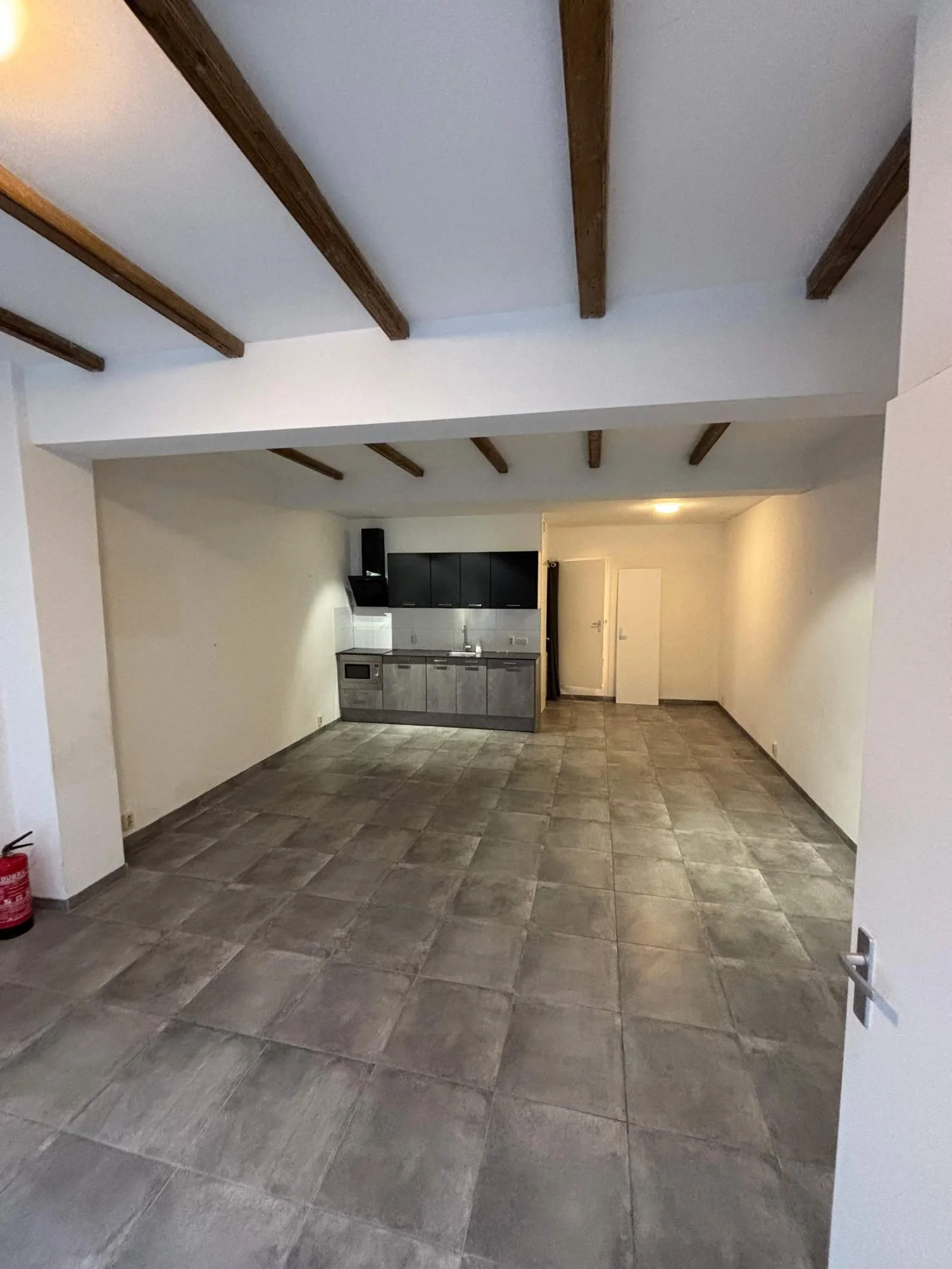 Rental property in Pluimerstraat, Groningen