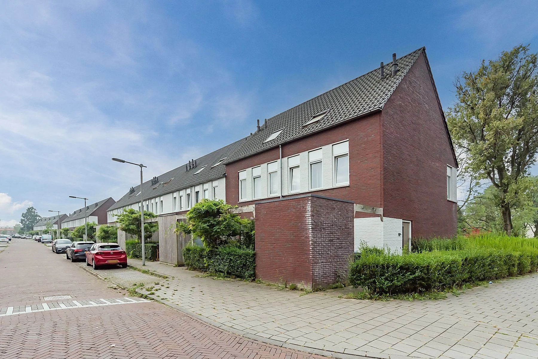Rental property in Van Berkumstraat 40, Arnhem